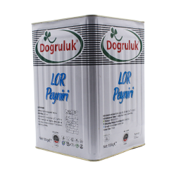 DOĞRULUK LOR PEYNİR LÜX 18 KG  DOĞRULUK LOR PEYNİR LÜX 18 KG