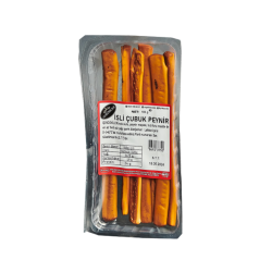 HÜNKAR İSLİ ÇUBUK PEYNİR 100 GR  HÜNKAR İSLİ ÇUBUK PEYNİR 100 GR