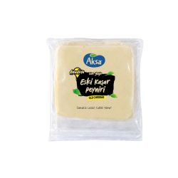 AKSA VKM ANADOLU ESKİ KAŞAR PEYNİRİ KG