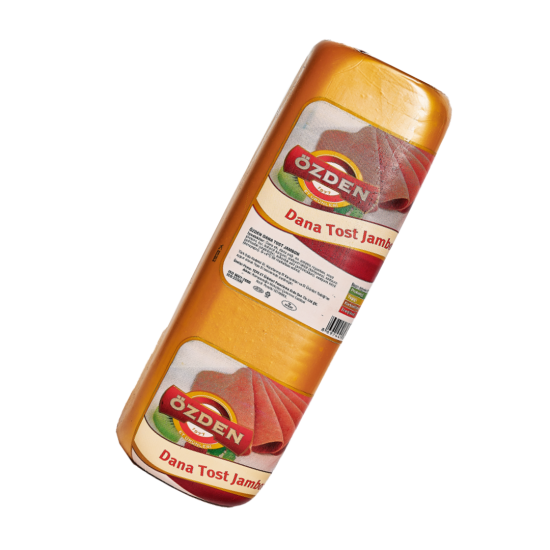 ÖZDEN JAMBON DANA KG 