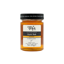 CANPETEK BAL SÜZME 450 GR  CANPETEK BAL SÜZME 450 GR