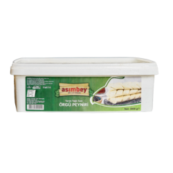 ŞENSA ÖRGÜ PEYNİR TAVA 3 KG