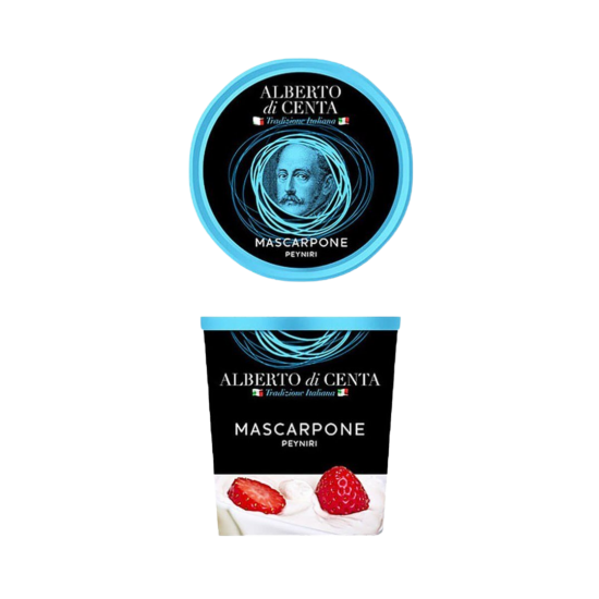 TRAKYA ÇİFTLİĞİ  MASCARPONE PEYNİRİ 350 GR 