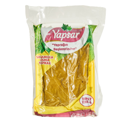 YAPSAR YAPRAK TOKAT VAKUMLU 400 GR 