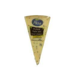 AKSA TRAKYA ESKİ KAŞAR FESLEĞENLİ KG