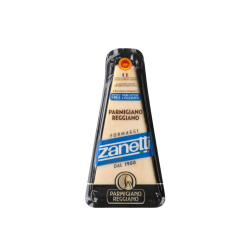 ZANETTI PARMIGIANO REGGIANO 150 GR 