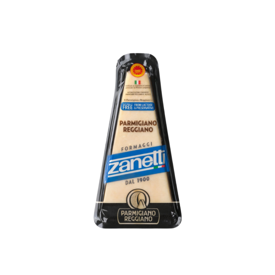 ZANETTI PARMIGIANO REGGIANO 150 GR 