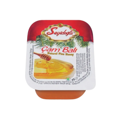 SEYİDOĞLU PİKNİK ÇAM BALI 15 GR  SEYİDOĞLU PİKNİK ÇAM BALI 15 GR