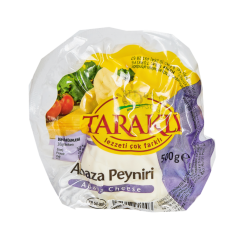 TARAKLI ABAZA PEYNİR 500 GR 