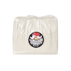 ATASOY TAZE YARIM YAĞLI ERİTME PEYNİRİ 5 KG