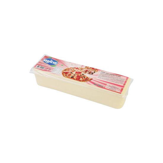 AYCA BLOK PİZZA PEYNİRİ 2000 GR