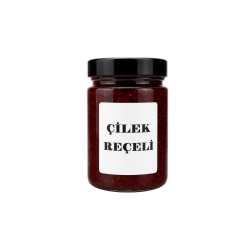 DOĞBES REÇEL ÇİLEK 400 GR 