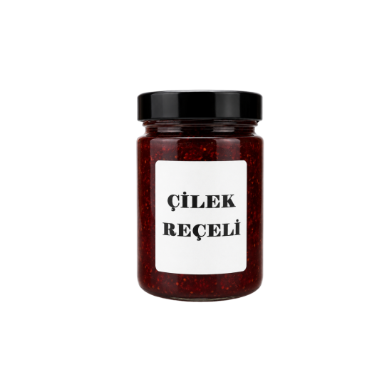 DOĞBES REÇEL ÇİLEK 400 GR 
