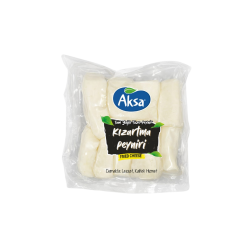 AKSA VKM KIZARTMA PEYNİRİ KG