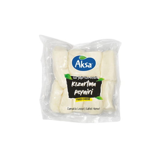 AKSA VKM KIZARTMA PEYNİRİ KG