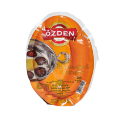 ÖZDEN PİLİÇ SUCUK KANGAL 200 GR  ÖZDEN PİLİÇ SUCUK KANGAL 200 GR
