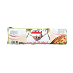 VAHDET PİDELİK PEYNİR 2000 GR 