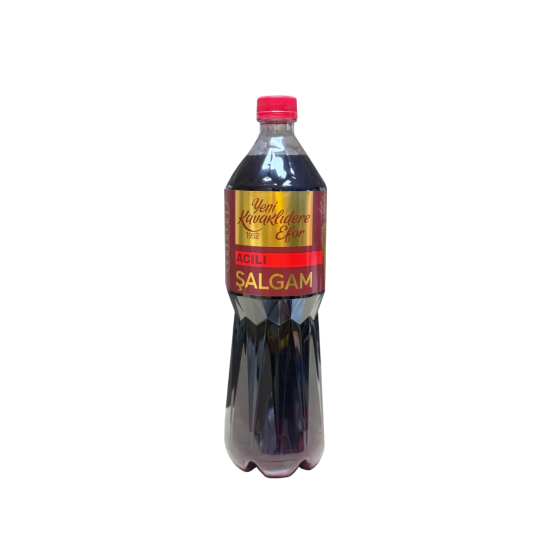 YENİ KAVAKLIDERE ŞALGAM (ACILI) 1000 ML 