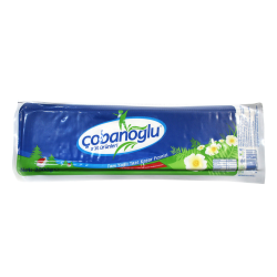ÇOBANOĞLU TAZE KAŞAR PEYNİR  2000 GR 