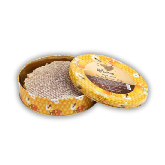 SULTAN BAL KARAKOVAN 600 GR 