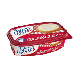 ÜLKER KREM PEYNİR 180 GR  ÜLKER KREM PEYNİR 180 GR