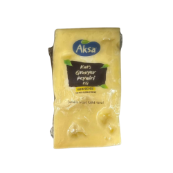 AKSA GRAVYER PEYNİRİ KG AKSA GRAVYER PEYNİRİ KG