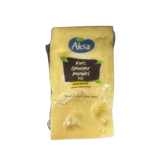 AKSA GRAVYER PEYNİRİ KG AKSA GRAVYER PEYNİRİ KG