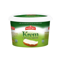 MURATBEY KREM PEYNİR 500 GR  MURATBEY KREM PEYNİR 500 GR