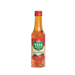 VEFA SİRKE ÜZÜM 500 ML  VEFA SİRKE ÜZÜM 500 ML