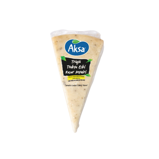 AKSA TRAKYA ESKİ KAŞAR TRÜFLÜ KG