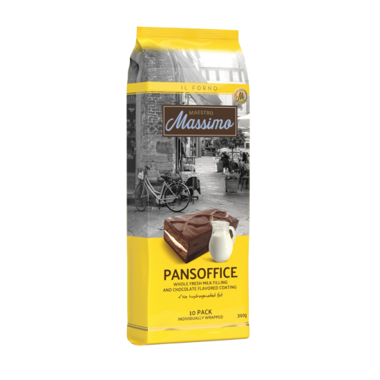MAESTRO MASSİMO PANSOFFİCE ÇİK.KAPLI 390 GR 