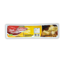 KARTALKAYA TAZE KAŞAR PEYNİR DİLİMLİ 1000 GR 