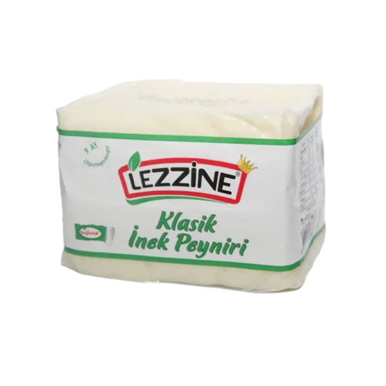 DOĞRULUK PEYNİR İNEK LEZİNE 600 GR 