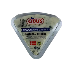 İTHAL - BLUE HEAVEN PEYNİR ROKFOR 100 GR  İTHAL - BLUE HEAVEN PEYNİR ROKFOR 100 GR