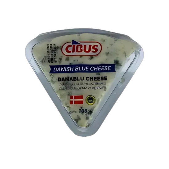 İTHAL - BLUE HEAVEN PEYNİR ROKFOR 100 GR 