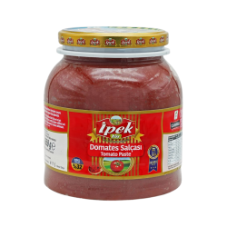 İPEK DOMATES SALÇA 1650 GR PET 