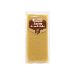 TATSAN HELVA BADEM AROMALI 250 GR 