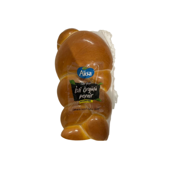 AKSA VKM İSLİ ÖRGÜLÜ PEYNİR KG