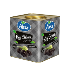 AKSA SİYAH ZEYTİN KÖY SELESİ (350-440) 9 KG