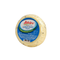 ALDOĞRU GÖBEK KAŞAR ÇÖREKOTLU KG