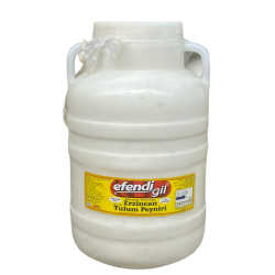 EFENDİGİL TULUM PEYNİRİ (BİDON) KG  EFENDİGİL TULUM PEYNİRİ (BİDON) KG