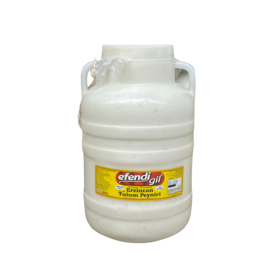 EFENDİGİL TULUM PEYNİRİ (BİDON) KG 