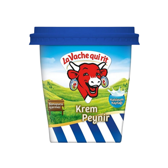 LAVACHE QUIRIT KREM PEYNİRİ BARDAK 270 GR 