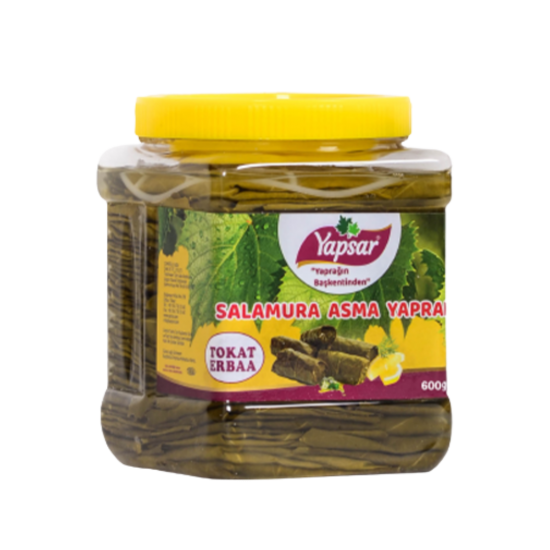 YAPSAR YAPRAK TOKAT  600 GR  