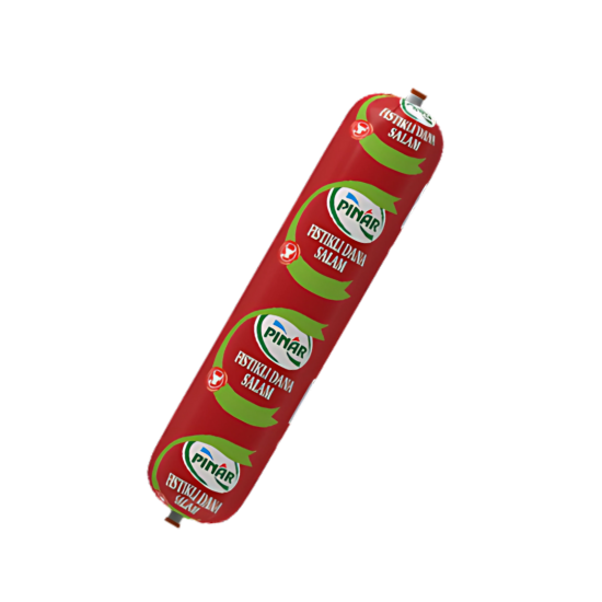 PINAR SALAM HİNDİ FISTIKLI 1000 GR 