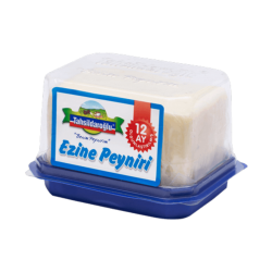 TAHSİLDAROĞLU BEYAZ PEYNİR KEÇİ 500 GR 