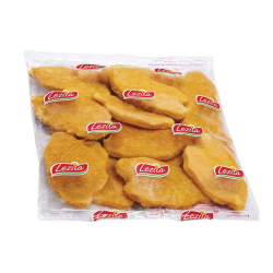 LEZİTA SCHNİTZEL 1080 GR * 10 
