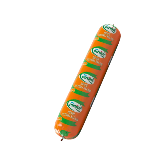 PINAR SALAM HİNDİ FISTIKLI 1000 GR 