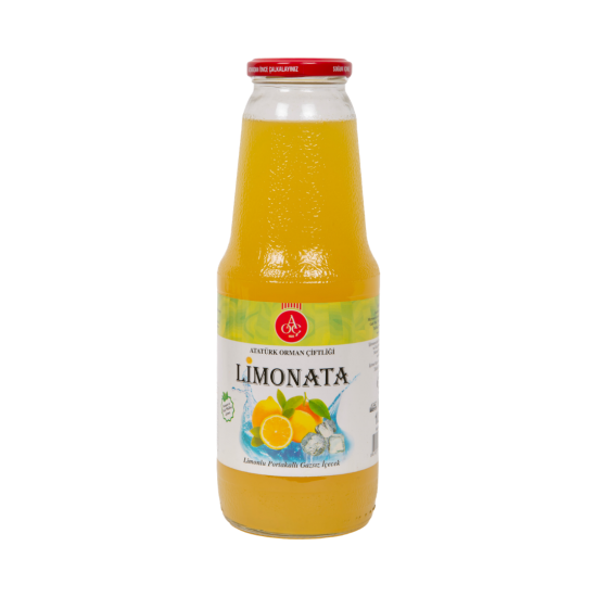 A.O.Ç LİMONATA 1 LT 