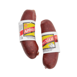 APİKOĞLU DANA SUCUK PARMAK KG